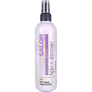 Bjorn Donner Björn Donner Лак за коса Paris Hairspray Super Strong 300 мл 385953