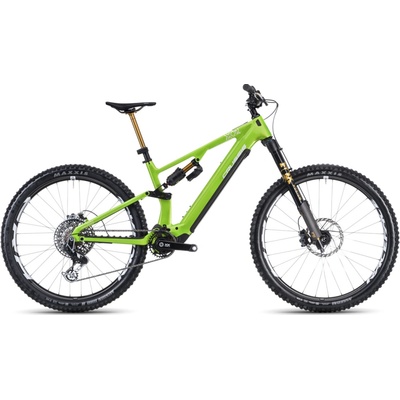 Crussis e-Full 12.12-PRO X2 REM-M2S 2027