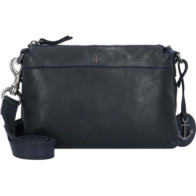 Harbour 2nd Anchor Love Evita Crossbody taška Kůže 21 cm