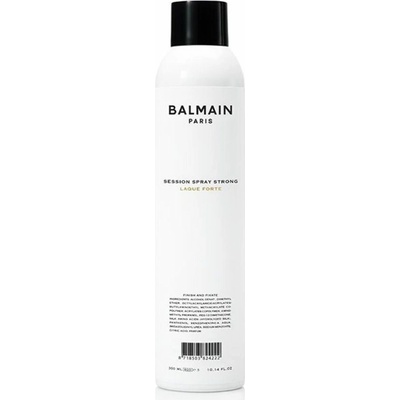 BALMAIN Lak na vlasy na silnú fixáciu účesu 300 ml