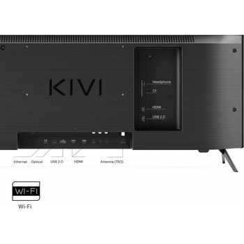 KIVI 32H750NB