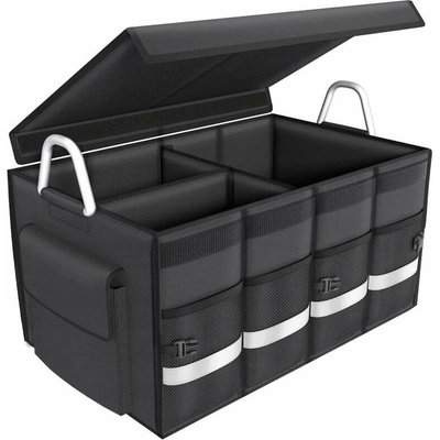 Verk 10093 Organizér vecí do auta 60l