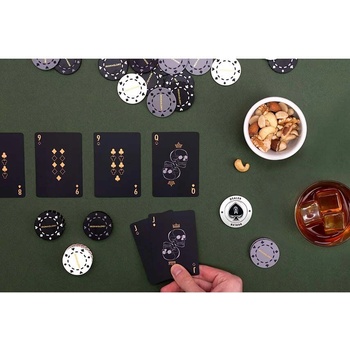 Luckies of London Настолна игра Luckies of London Dead Man’s Hand (LK.IAGDMH)