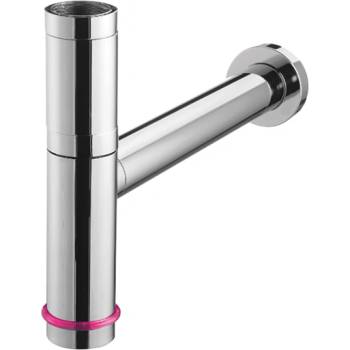 Image 1 of СИФОН ХРОМИРАН deco 4 РИНГА (62314)