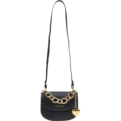 Love Moschino kabelka Dámská black