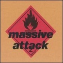 Blue Lines - Massive Attack CD