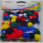 Brewista Pompons 78pcs - mallbg - 20,79 лв