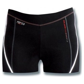 Silvini Forza WP30 dámské bez vložky černé