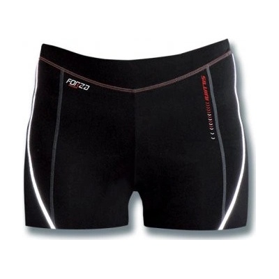 Silvini Forza WP30 dámské bez vložky černé