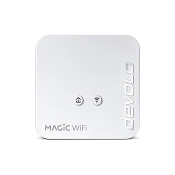 Devolo Magic 1 WiFi mini Starter Kit