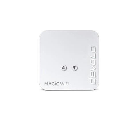 Devolo Magic 1 WiFi mini Starter Kit