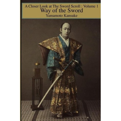 Way of the Sword | Eric Shahan