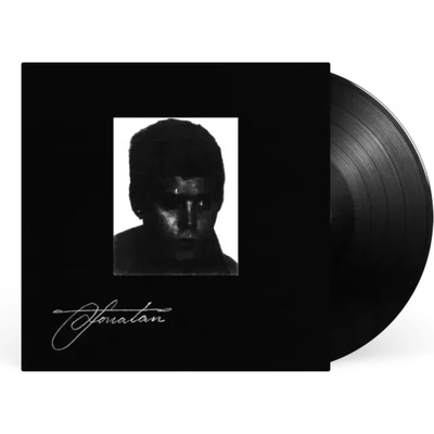 Yung Lean - Jonatan LP
