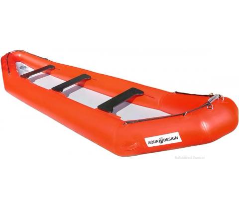 Aquadesign Rio 430