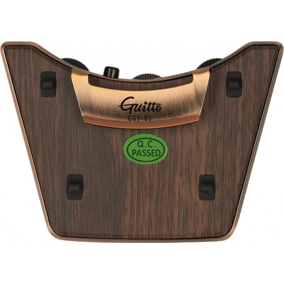 Guitto GGP-01