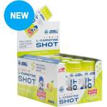 Applied Nutrition L-Carnitine Shot 3000 mg [12 x 60 мл] Череша