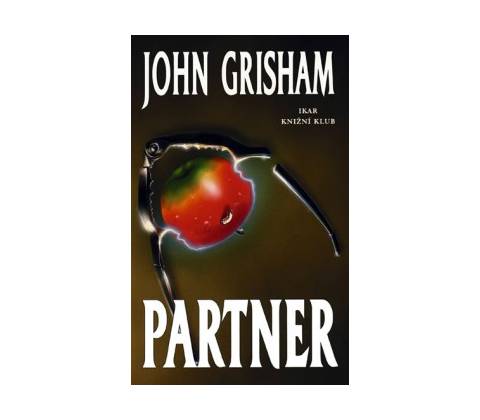 Partner - John Grisham