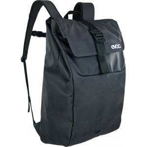 Evoc Дневна раница Evoc Duffle Backpack 26 Daypack - Carbon Grey / Black - размер One Size (502-5937-0111)