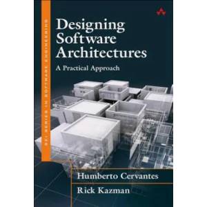 Designing Software Architectures | Rick Kazman (ISBN: 9780134390789)