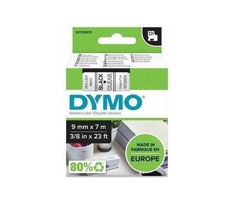 Dymo 40910