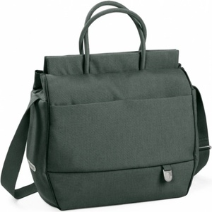 Peg Perego Чанта за количка Peg-Perego - Borsa, Metal (25004) - ozone