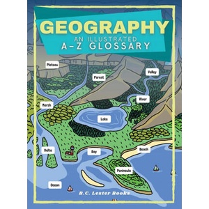 Geography | B. C. Lester Books (ISBN: 9781913668501)