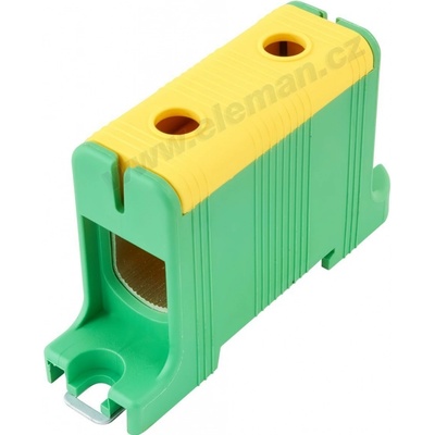 Eleman 6621 UK 95/1 PE 2090109 univerzální svorka AL/CU