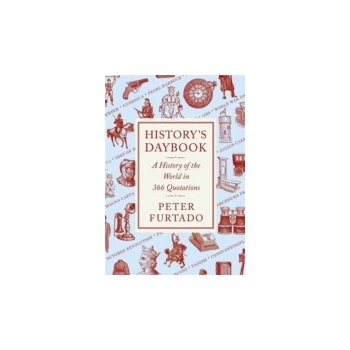 History's Daybook - Furtado Peter