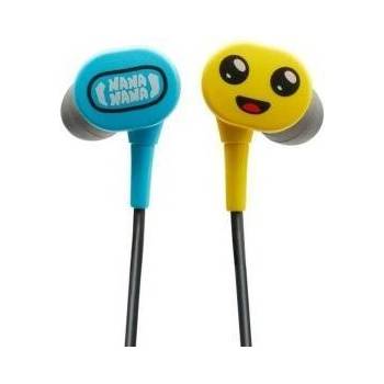 PowerA Fortnite Peely NSHS0228-01