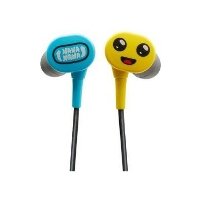 PowerA Fortnite Peely NSHS0228-01