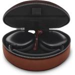 Woolnut Кожен кейс за AirPods Max от Woolnut - кафяв (K-WNUT-APM-C-911-CB)