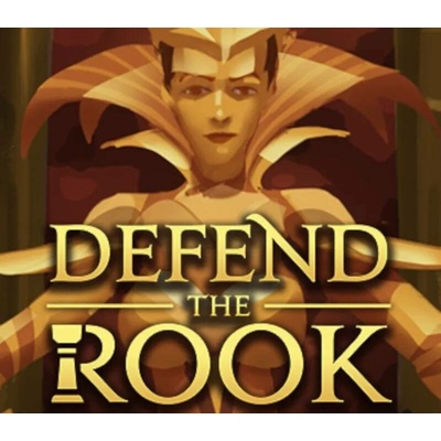 Defend the Rook - Supporter Pack