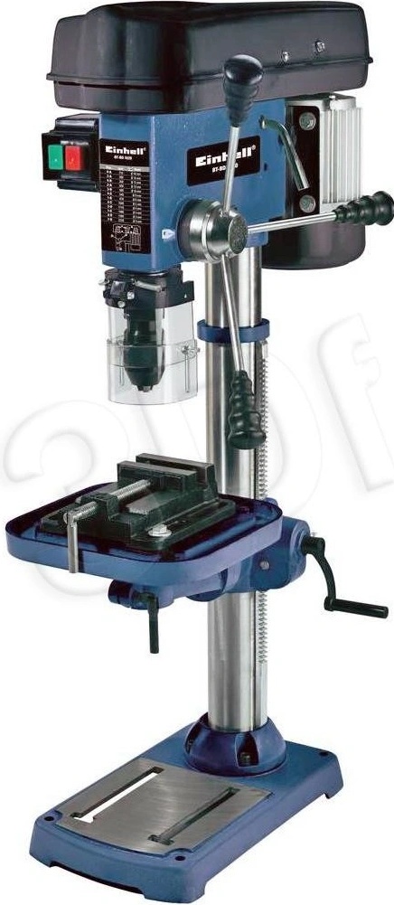 Einhell BT-BD 701