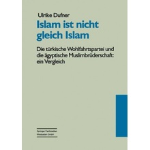 Islam ist nicht gleich Islam, 1