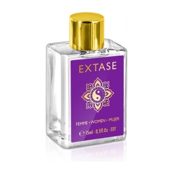 Image 1 of Extase Парфюм с феромони за жени Еxtase 15 мл