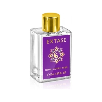 Extase Парфюм с феромони за жени Еxtase 15 мл