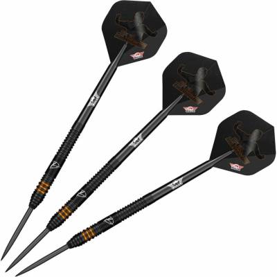 steel Bull's Dirk van Duijvenbode E2 23g, 90% wolfram