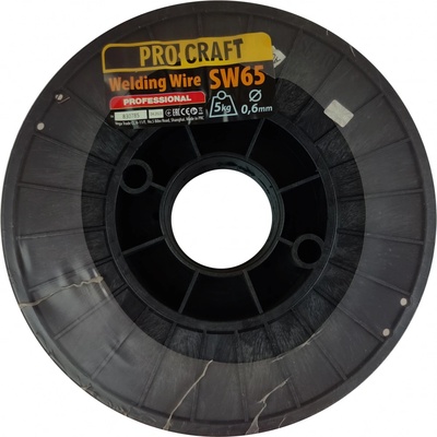 Procraft 0,6 mm SW65 5 kg