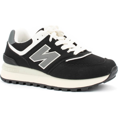 Черни дамски маратонки