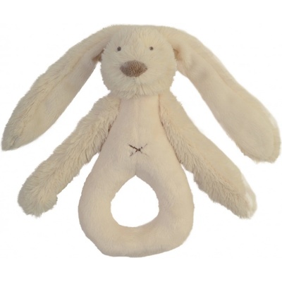 Happy Horse Chrastítko Králíček Richie 18 cm béžový