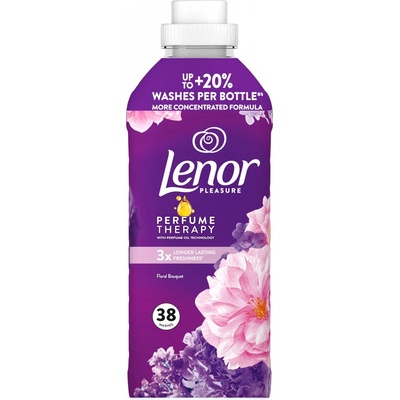 Lenor Floral Bouquet aviváž 38 PD
