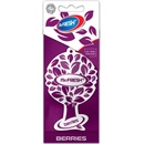 Mr.Fresh Berries