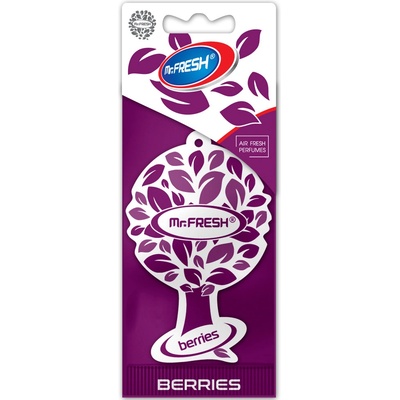 Mr.Fresh Berries