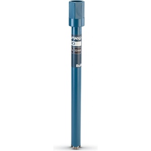 Bormann Диамантена боркорона Bormann Pro BHT4504, 52x450 мм (052531) (052531)