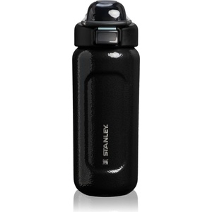 STANLEY The Wellspring Bottle термобутилка Hammertone Black - notino - 83,91 лв