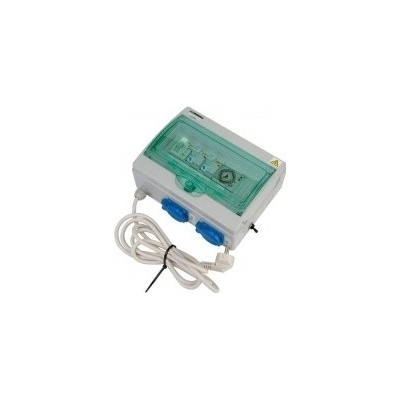 Automatika F1E3
