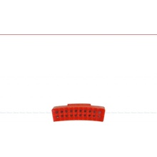 Euro Dart TRIPLE červený segment