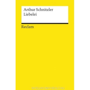 Liebelei | Arthur Schnitzler (2002)