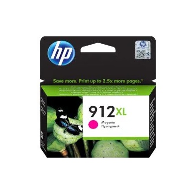 HP Ink 912XL Magenta