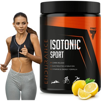 Trec Isotonic Sport 400 g